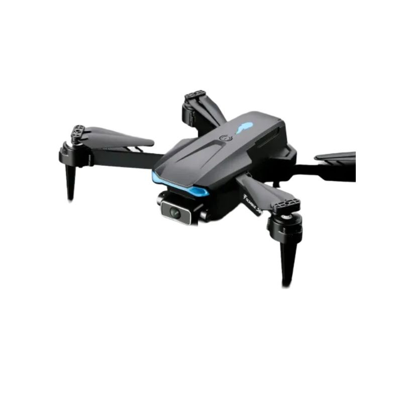 S89 Dual 4K Camera WiFi Toy Drone