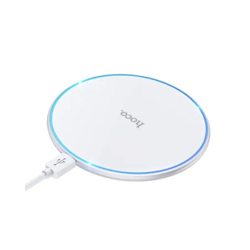 Hoco CW6 Pro 15W Wireless Charger