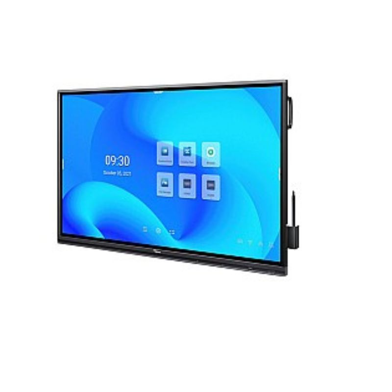 OPTOMA 5652RK+ CREATIVE TOUCH 5 SERIES 65 INCH PREMIUM INTERACTIVE FLAT PANEL DISPLAY