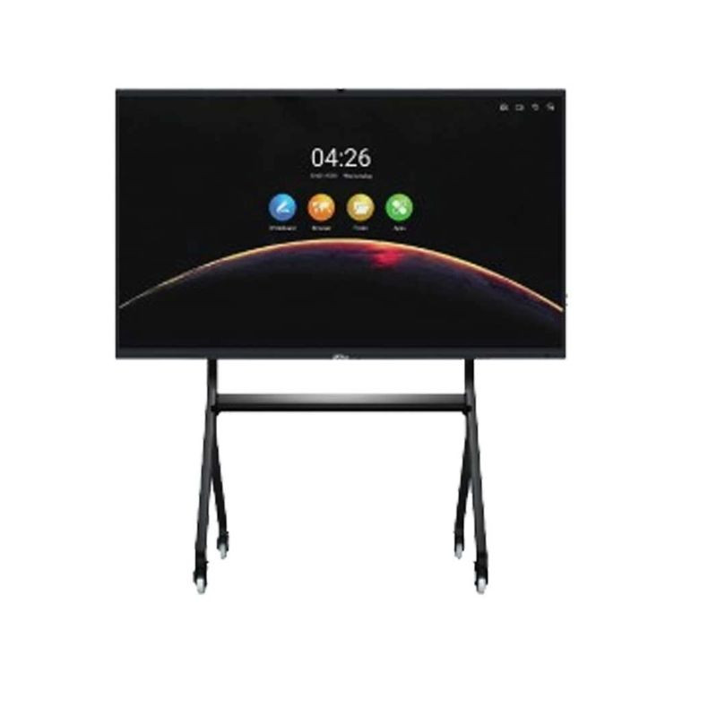 ZKTeco ZK-IWB86BP 86 Inches Interactive Whiteboard Android 12